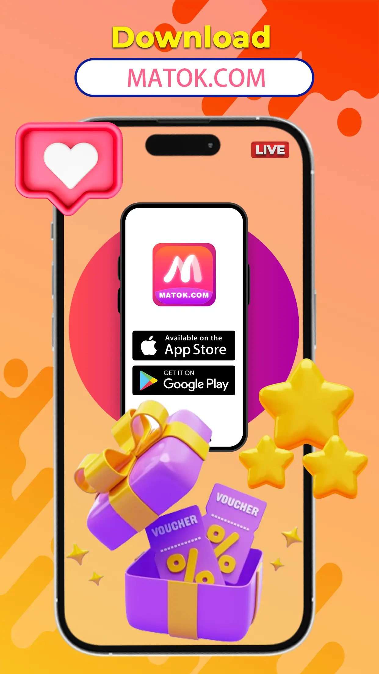 hot51 live apk download