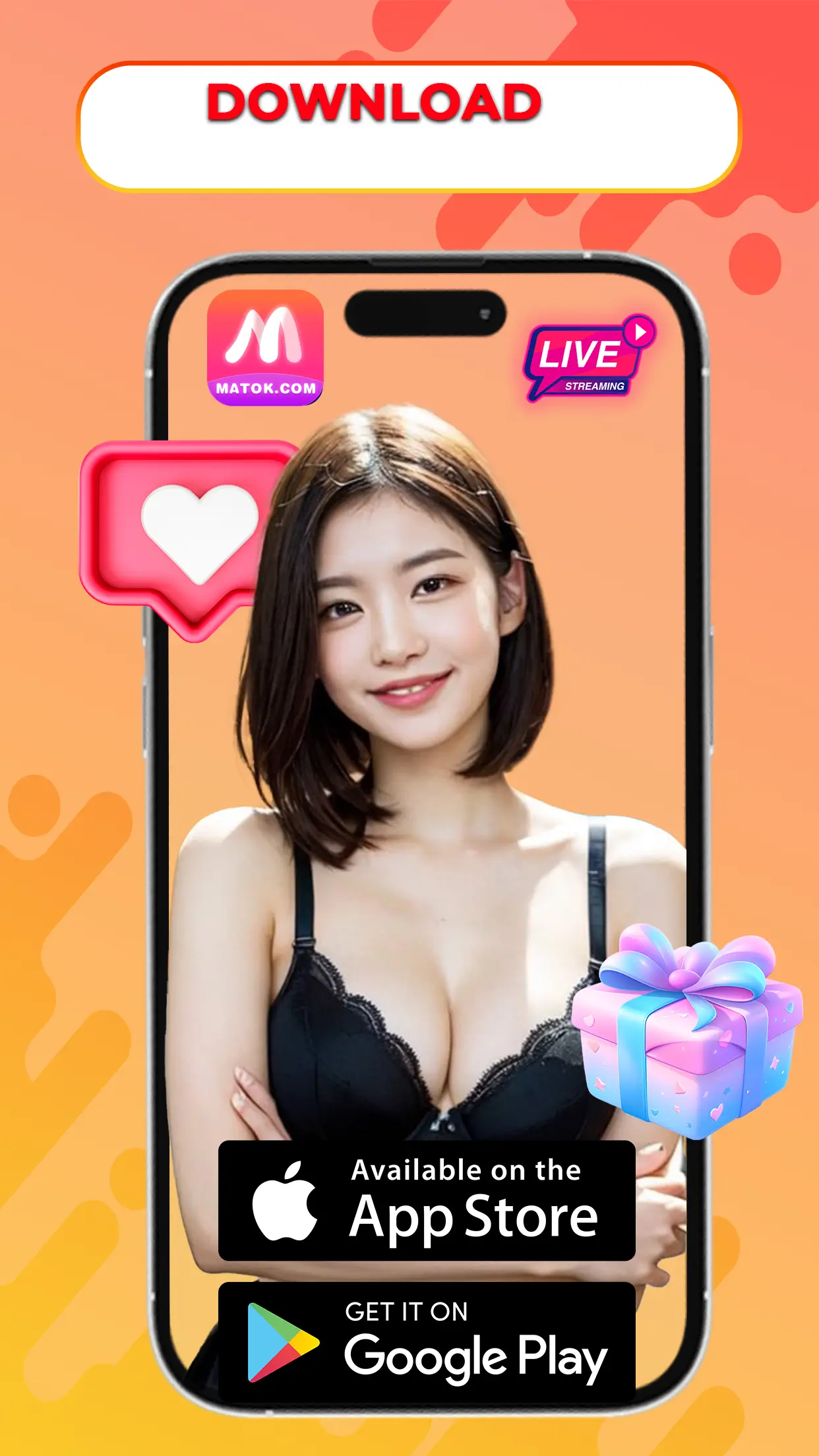 hot51 live apk
