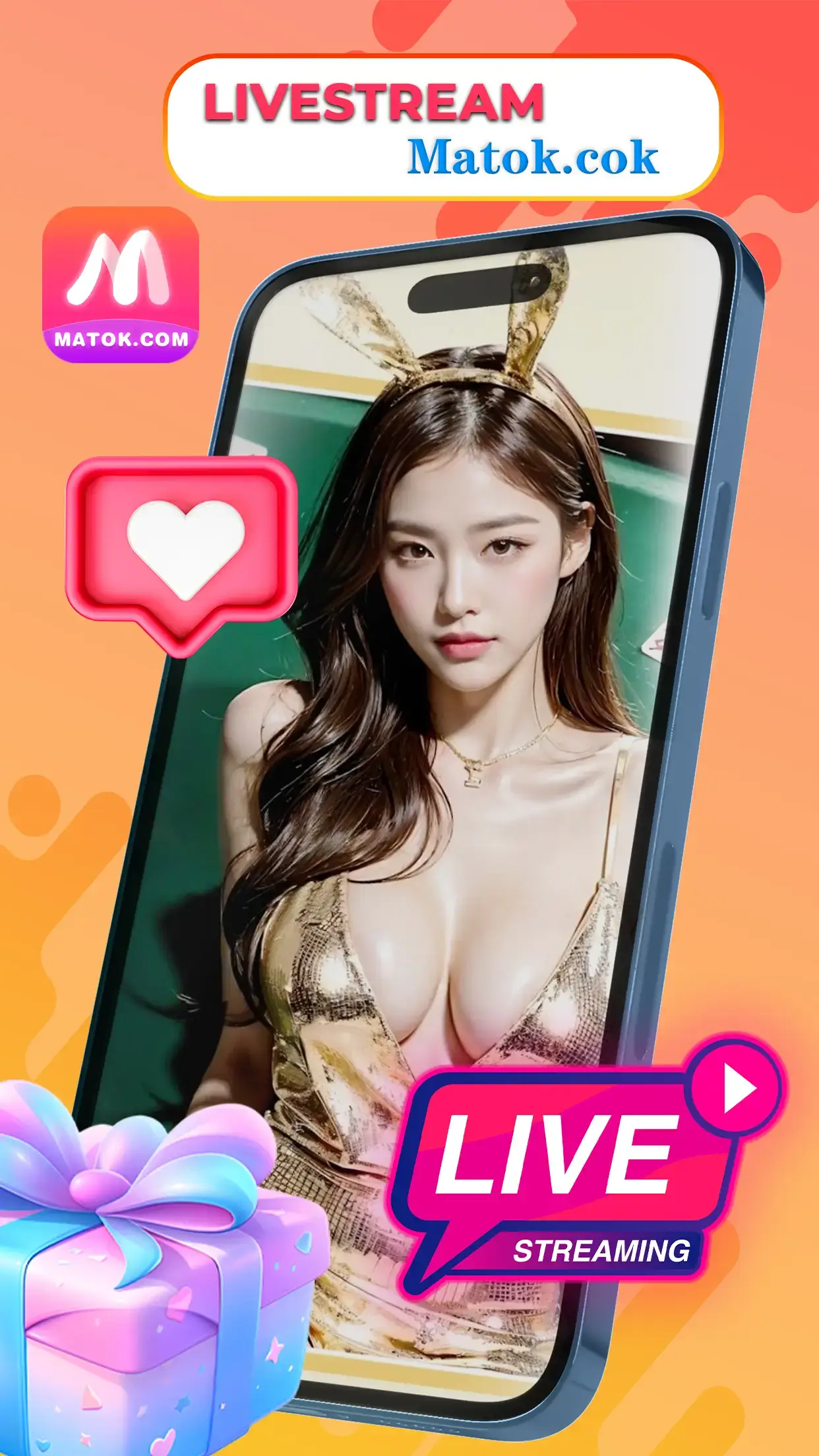 hot51 live mod apk download